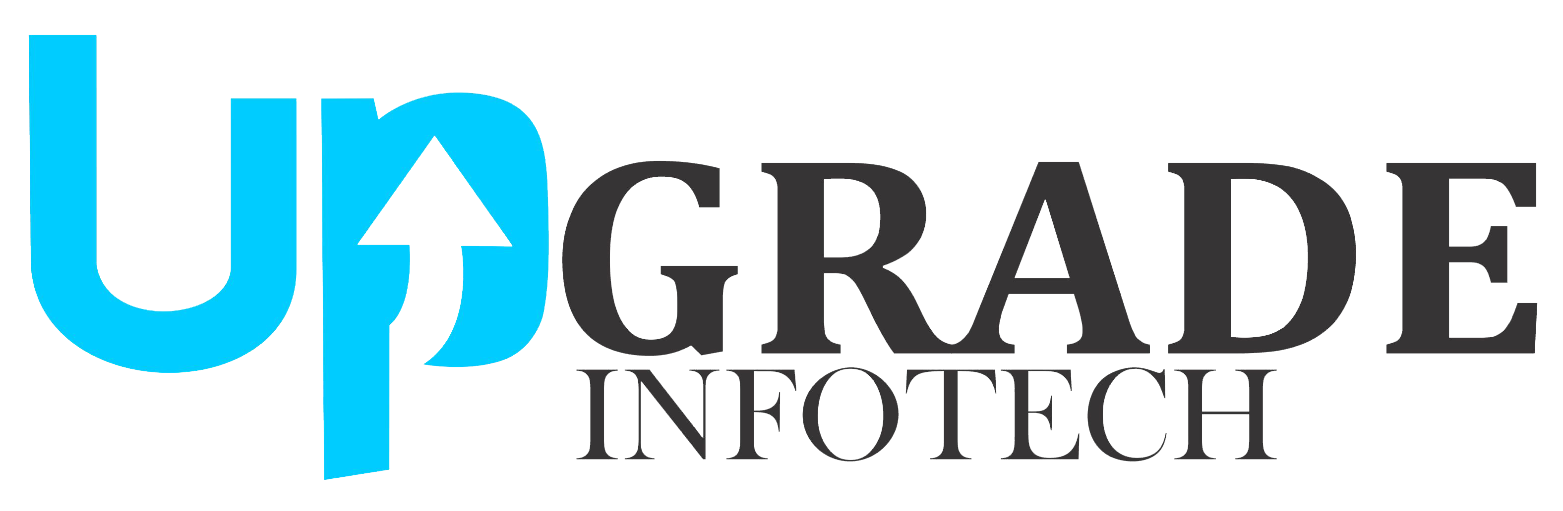 Upgrade Infotech