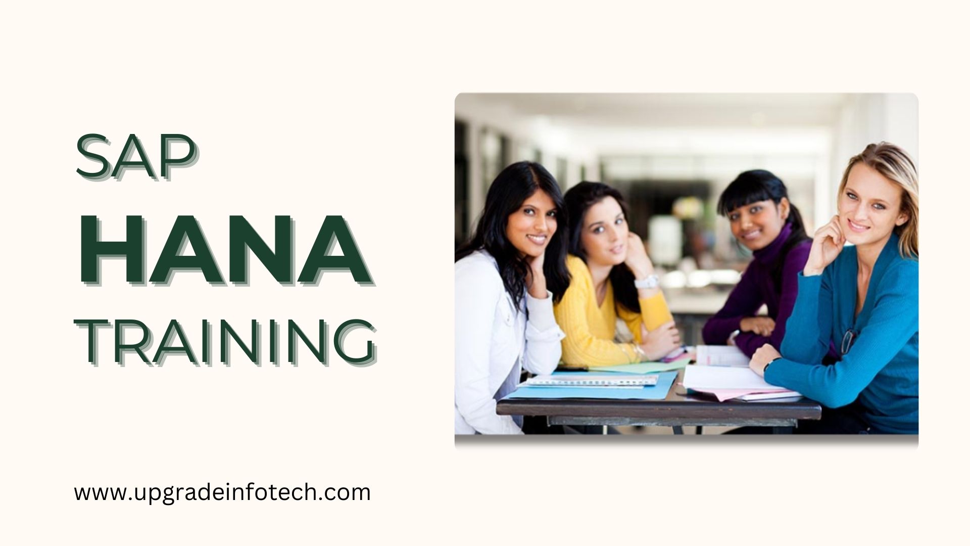 sap training institute