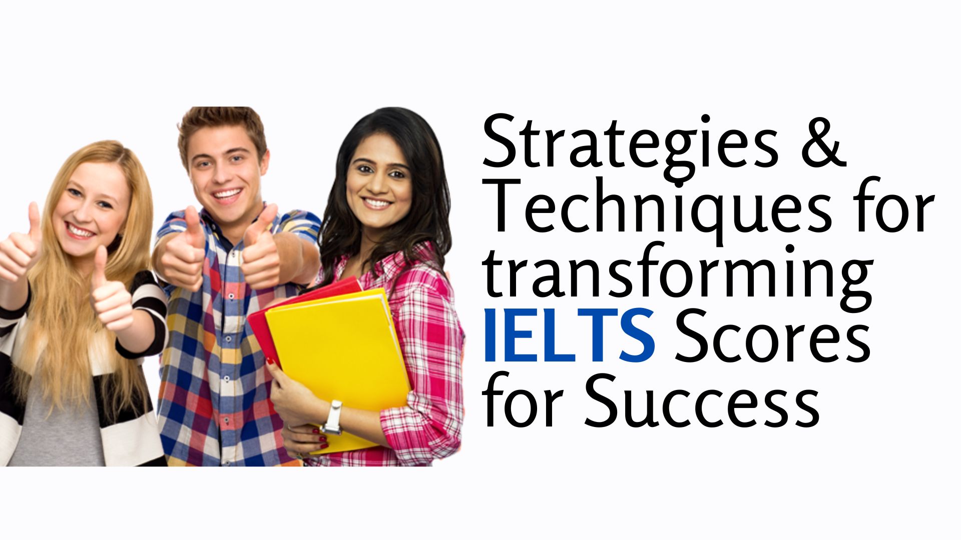 ielts classes
