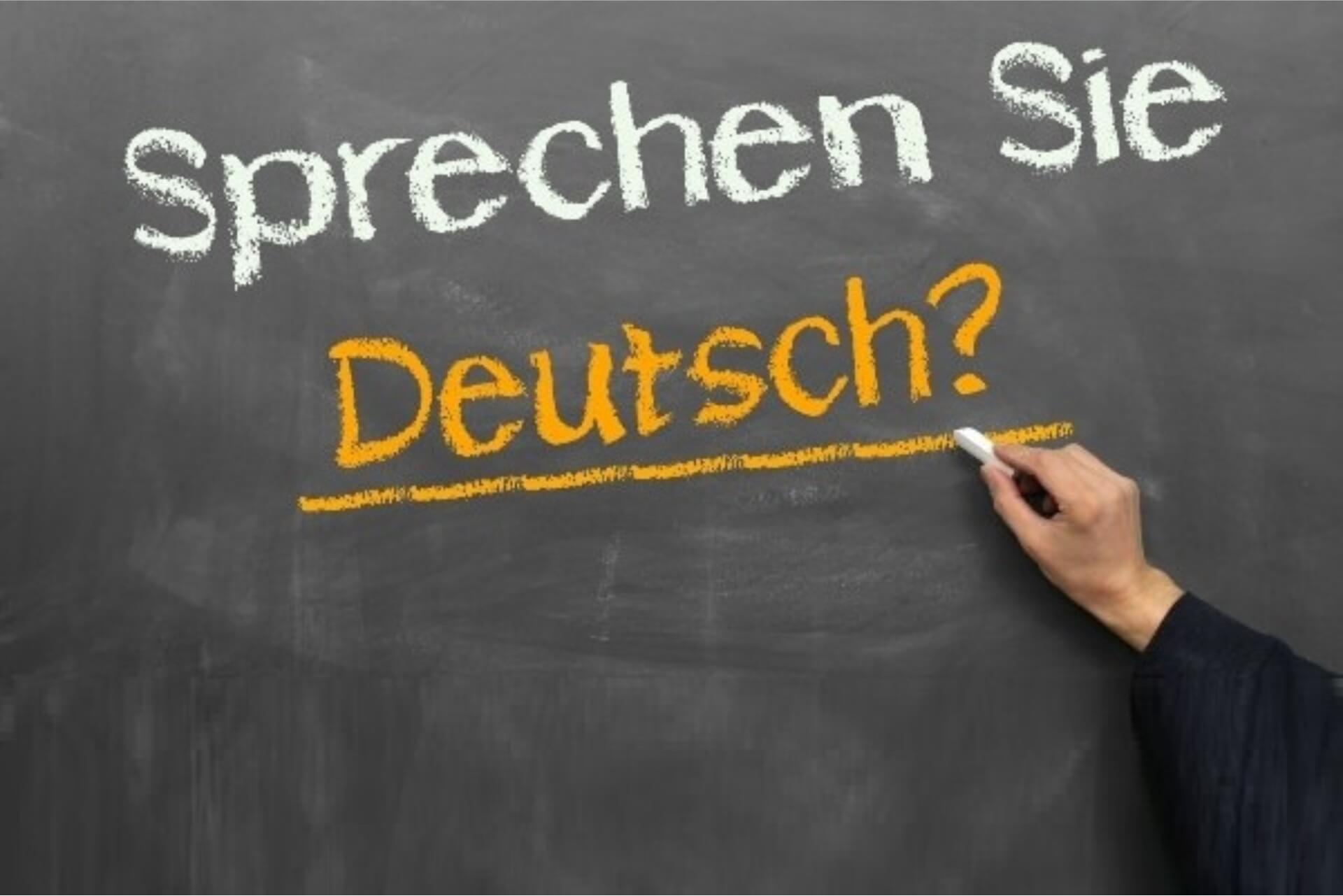 German-languagecourse